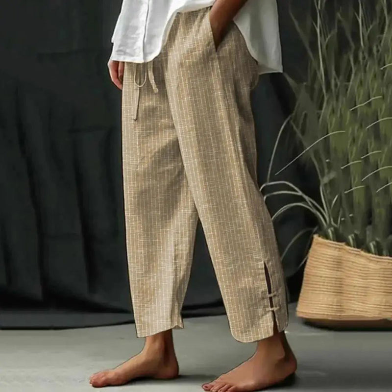 Bellie - Comfort Artisan Pants