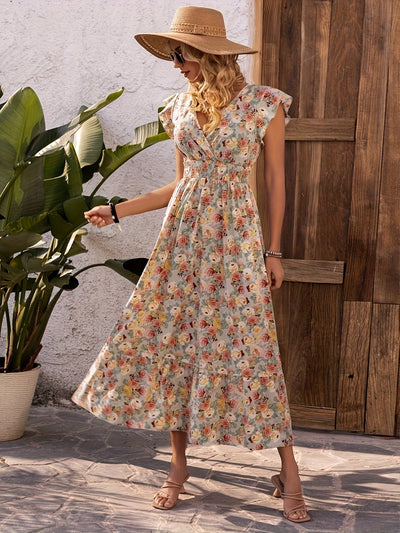 Azaleah - Summer Elegance Dress