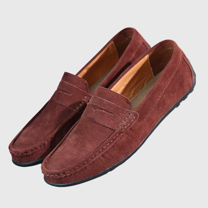 Rosaly™ - Orthopaedic Loafers
