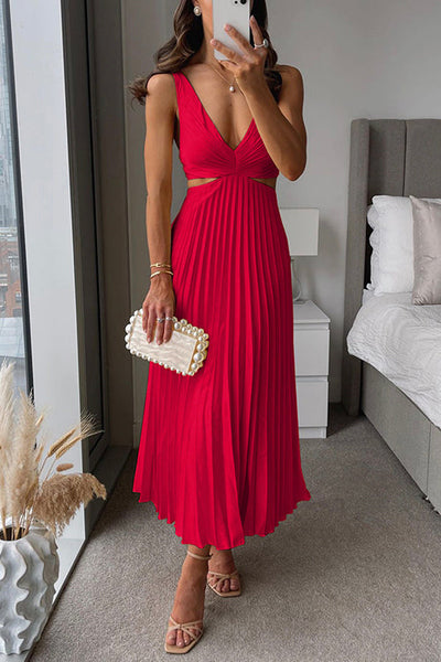 Corinne - Elegant Chic Dress