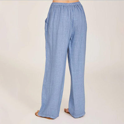Enara - Comfy Drawstring Pants