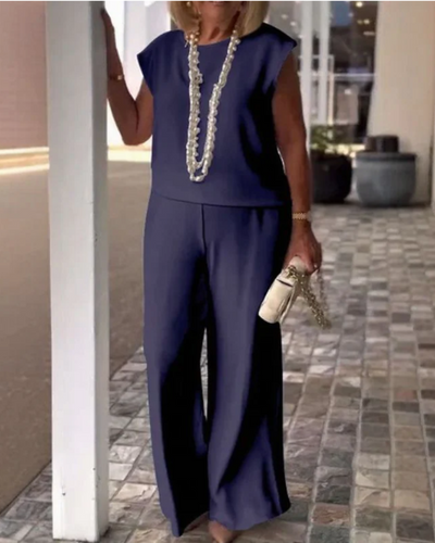 ADERE - ELEGANT 2 PIECE SET