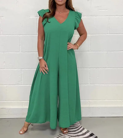 FIONA - Casual Jumpsuit