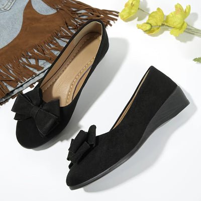 Clarice | Comfort Doll Shoes