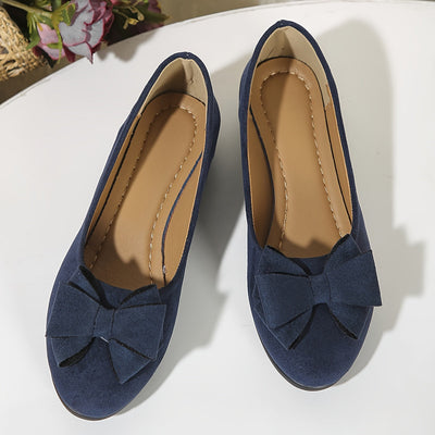 Clarice | Comfort Doll Shoes