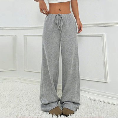 Nexa - Lounge Grid Pants