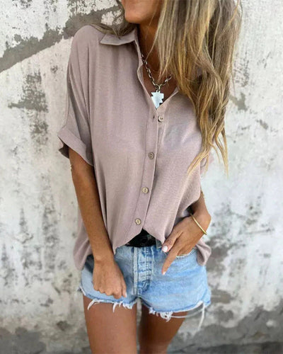 SIRENA - CASUAL SHIRT