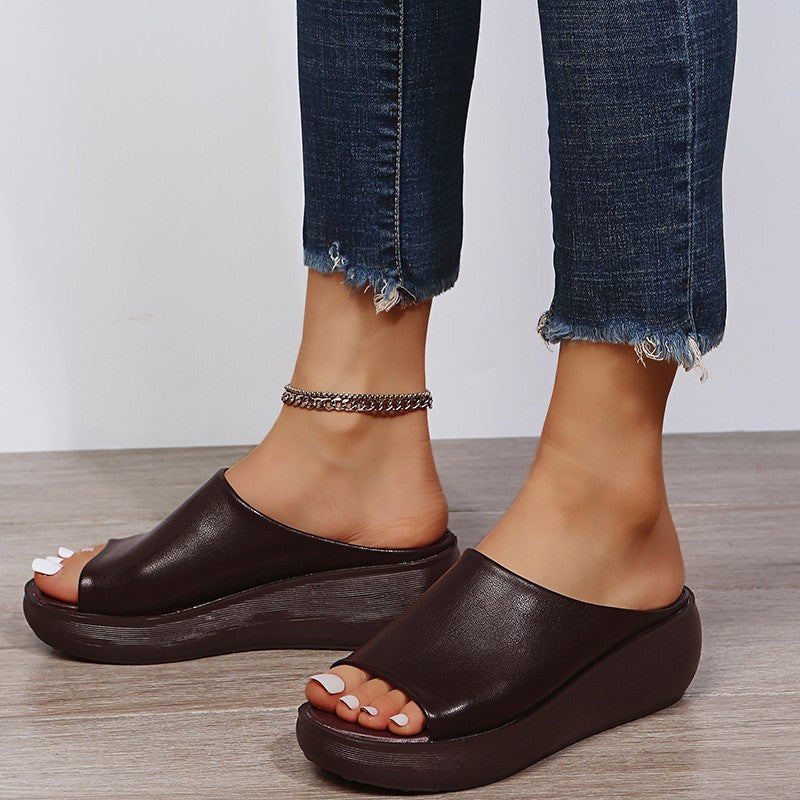 Sabina - Orthopedic Sandals