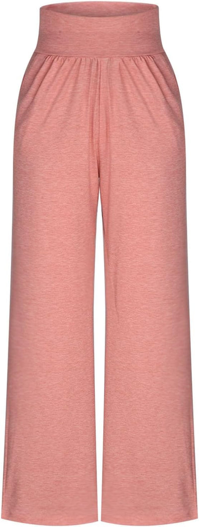 Veda - Lightweight Lounge Pants
