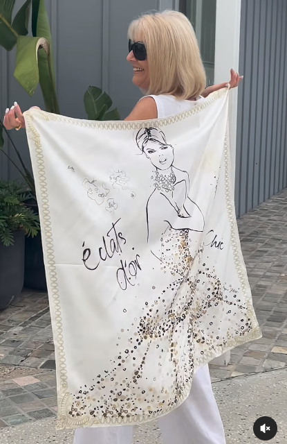 Cyrell - Casual Elegance Set