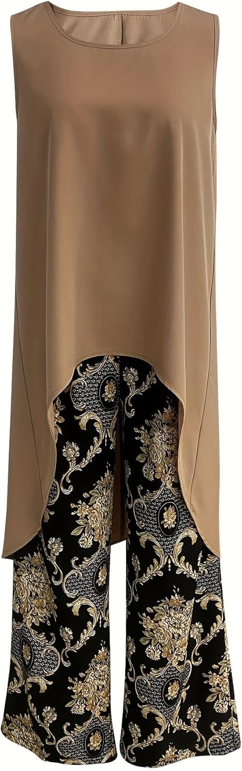 Julienne - Lightweight Boho Set