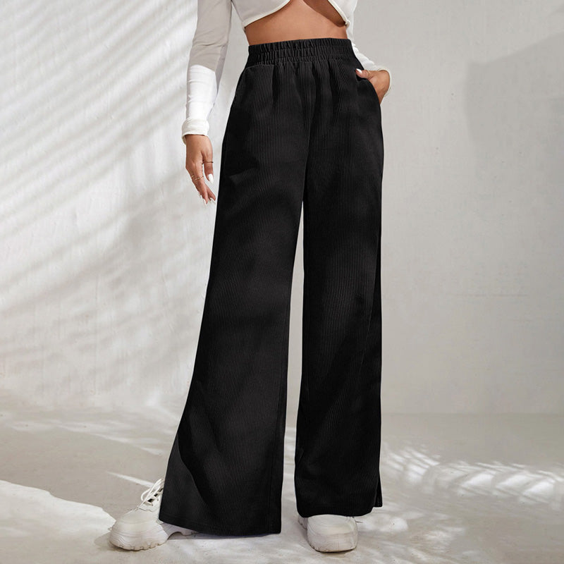 Nahla - Comfort Lounge Pants