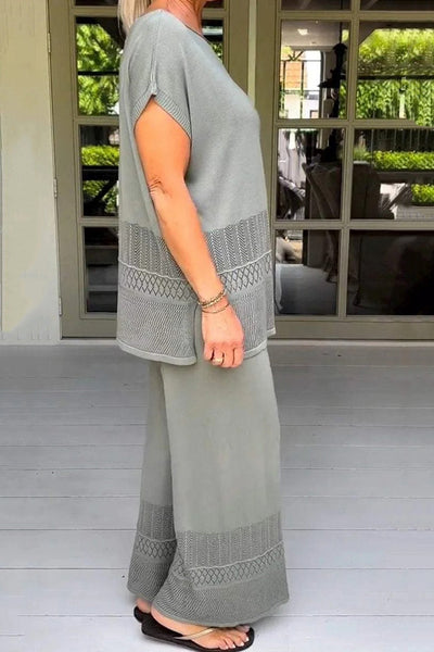 Elodie - Timeless Comfy Set