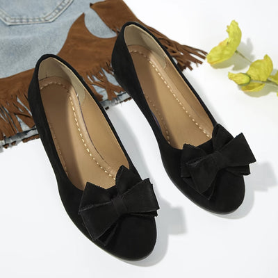 Clarice | Comfort Doll Shoes
