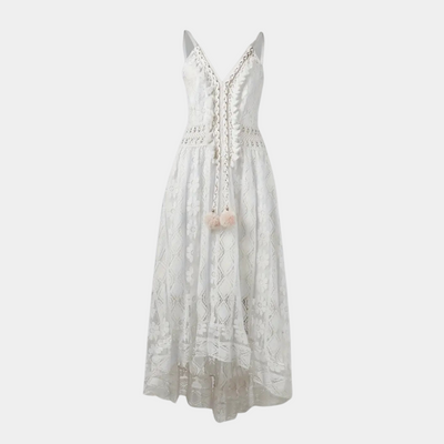 Raelene - Elegant Boho Dress