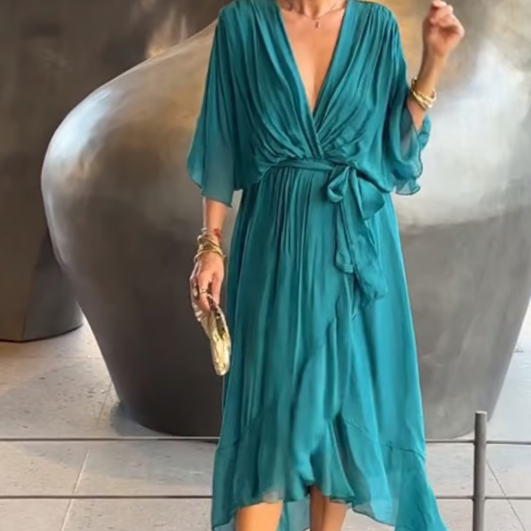 Mady - Elegant Dress