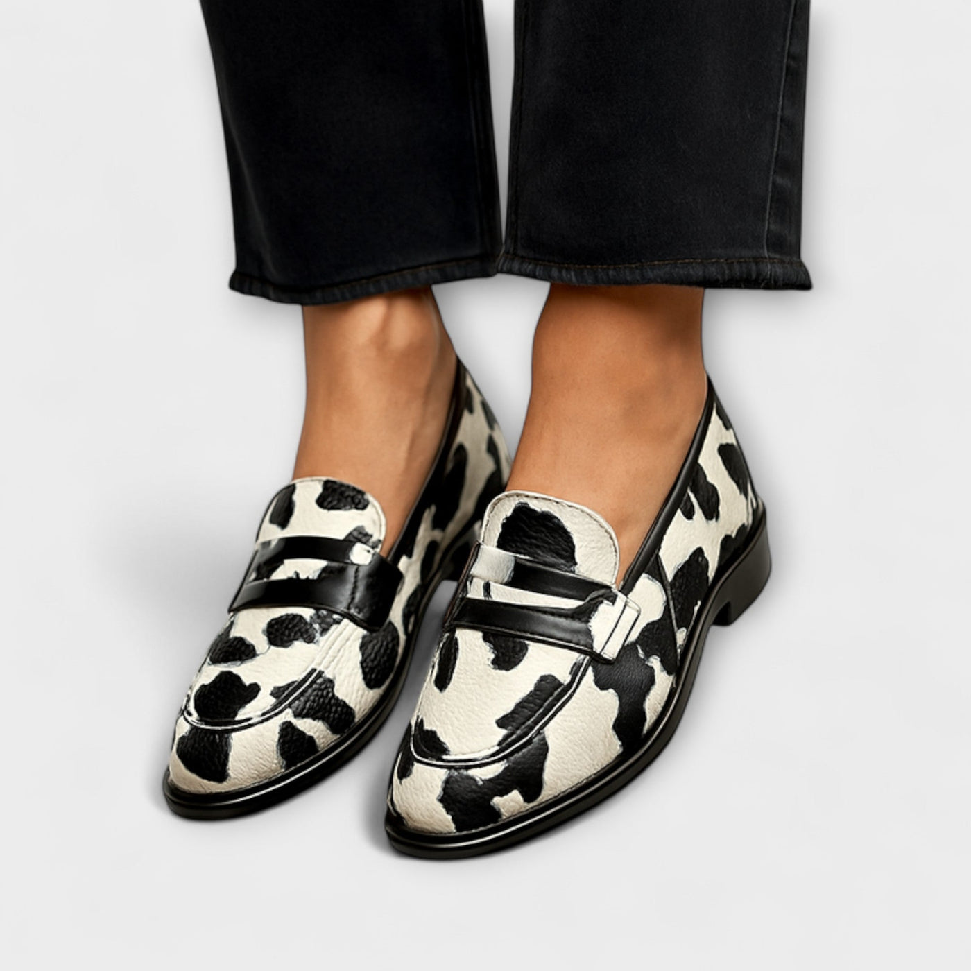 Victoria - Declarative Loafers