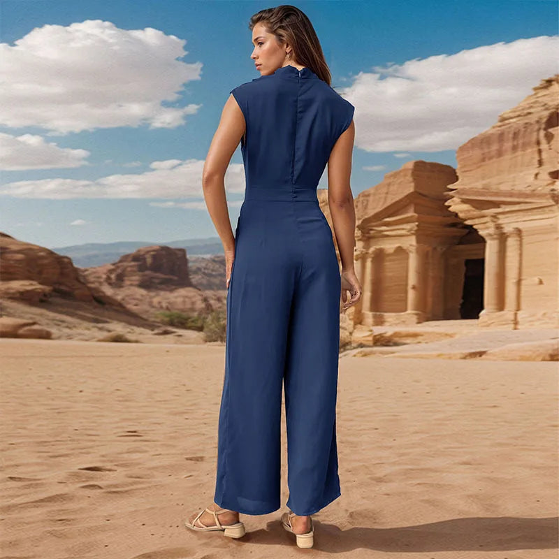 KATE - Elegant Summer Jumpsuit