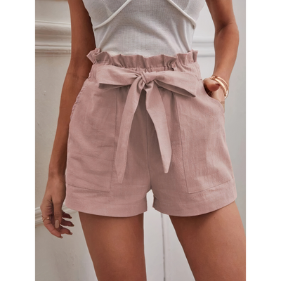 Gwen - Soft Breeze Shorts