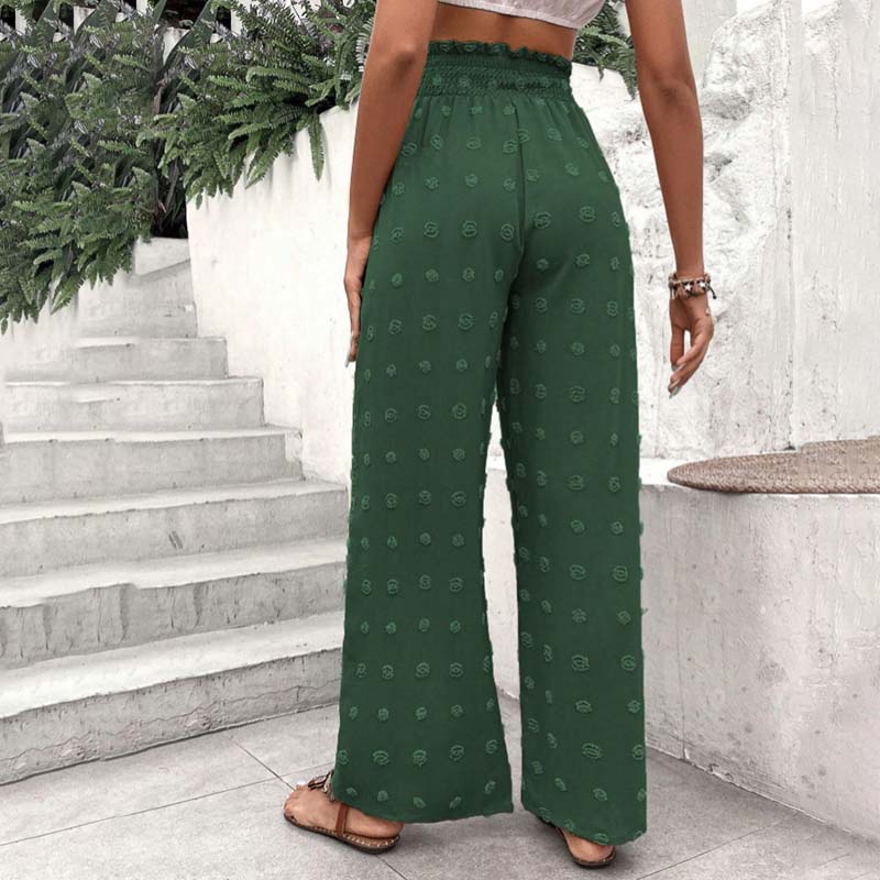Vesha - Breezy Vacation Pants