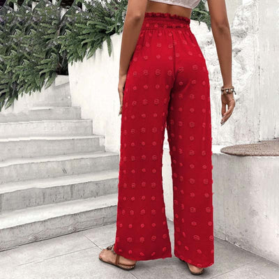Vesha - Breezy Vacation Pants