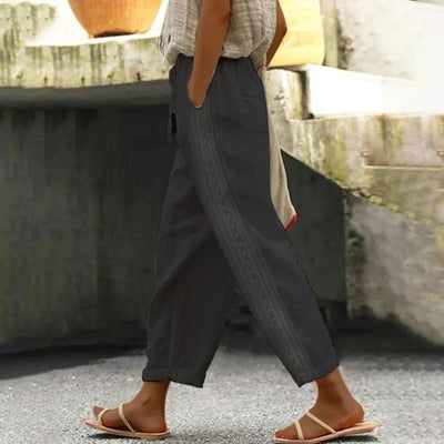 Kaylor - Boho Breeze Pants