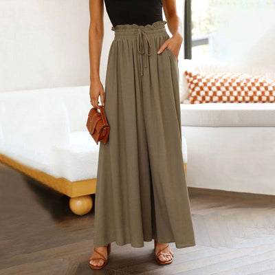 Mauren - Effortless Summer Pants