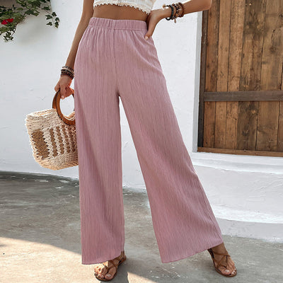 Maela - Flowy Lounge Pants