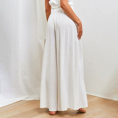 Mauren - Effortless Summer Pants