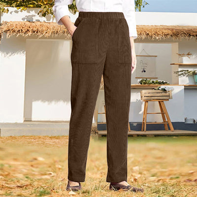 Avena - Coastal Casual Pants