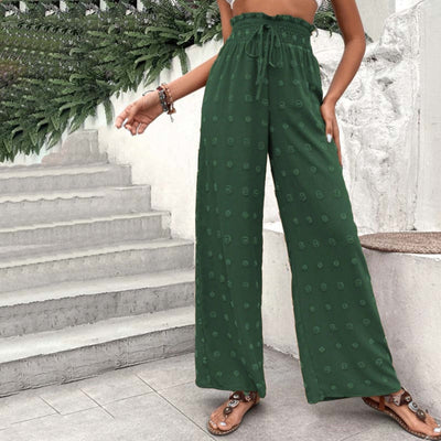 Vesha - Breezy Vacation Pants