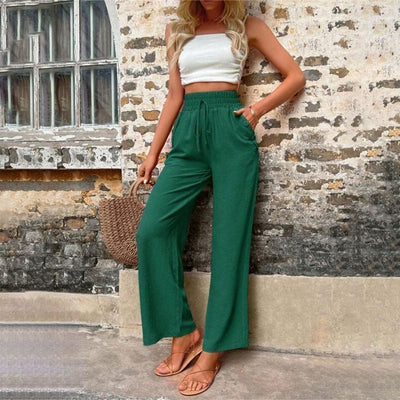 Sarina - Lounge Breeze Pants