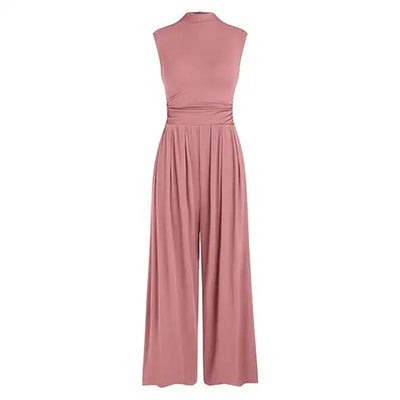 Emberly -  Elegant Flattering Jumpsuit