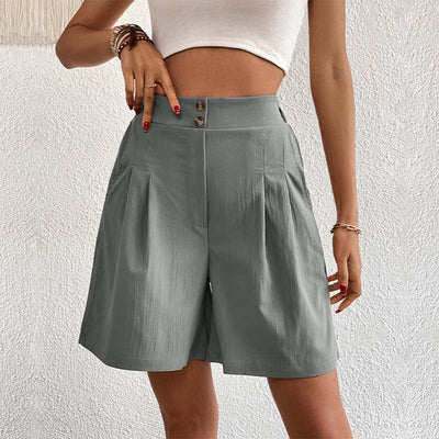 Evara - Comfort Ease Shorts