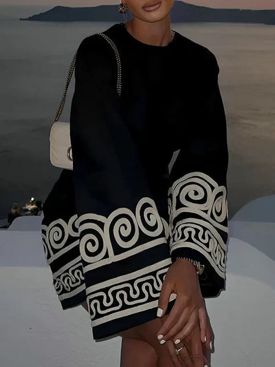 Melody - Elegant Summer Dress