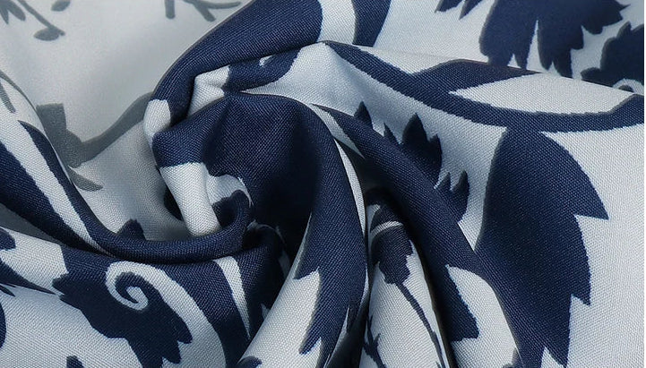 Evelane | Flow Midi Dress - Where Comfort Meets Confidence