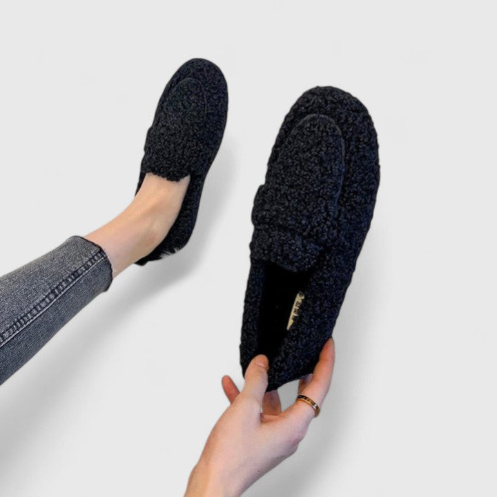 Solenne | Elegant Slippers for Spring Comfort