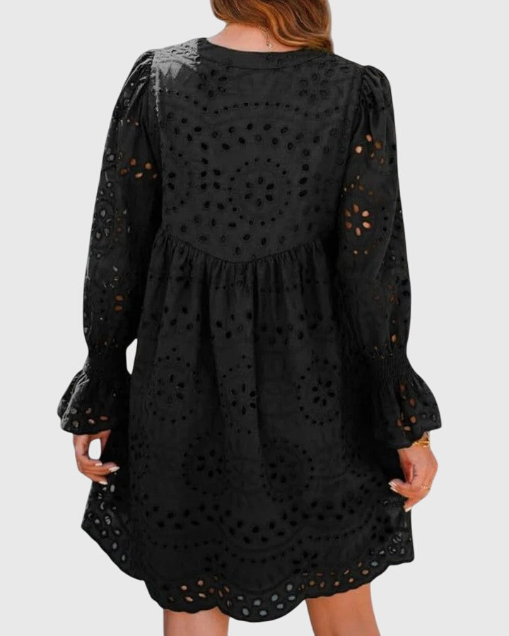 Anouk | Dress – Breezy Romance Lace