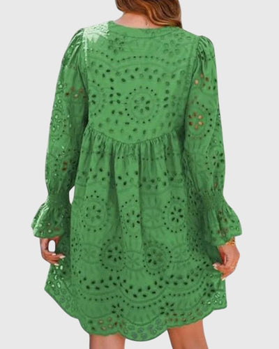 Anouk | Dress – Breezy Romance Lace