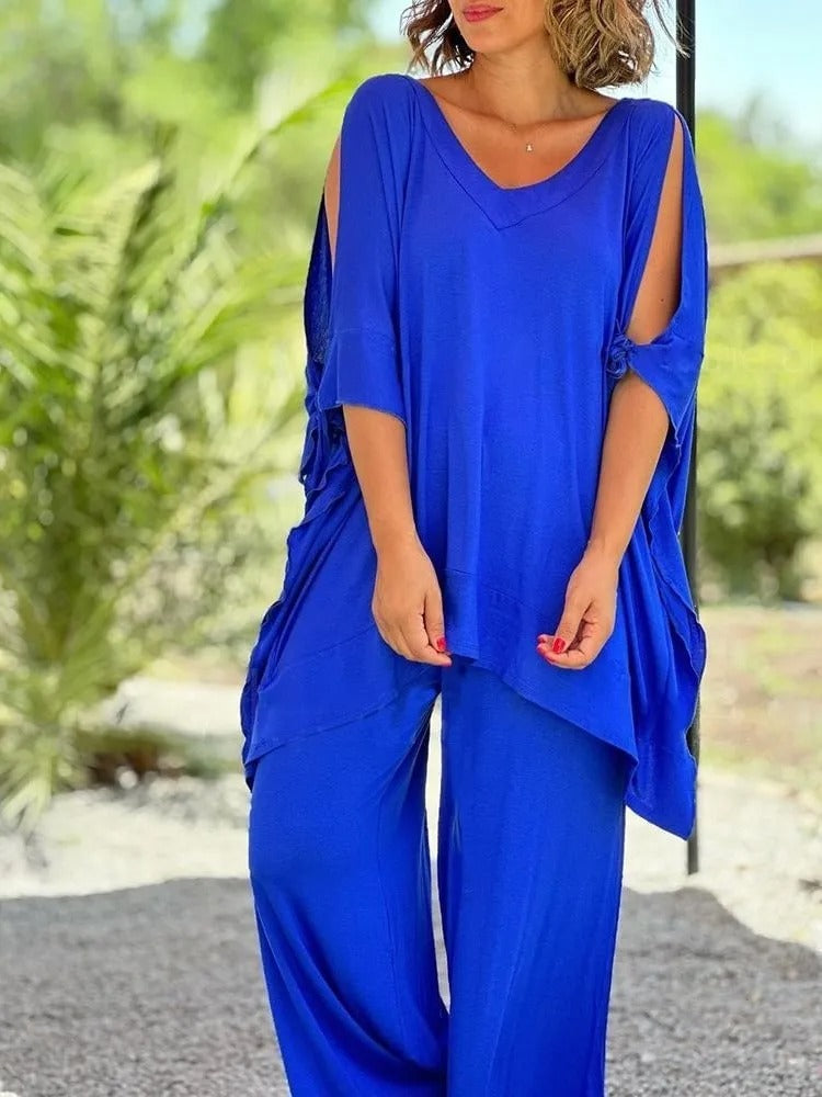 Zelora - Relaxed Style Set