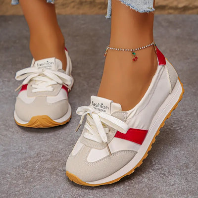 Nerea® Orthopaedic Sneakers | Premium