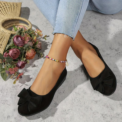 Clarice | Comfort Doll Shoes