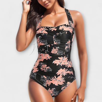 Aria - One-Piece Swimwear