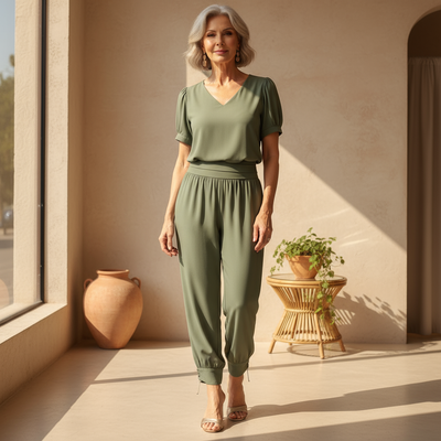 Daphne - Stylish Trendy Set