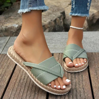 Penny - Breezy Walk Sandals