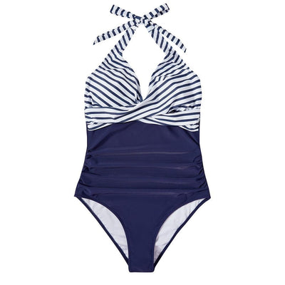 FLORA - Flattering Swimsuit
