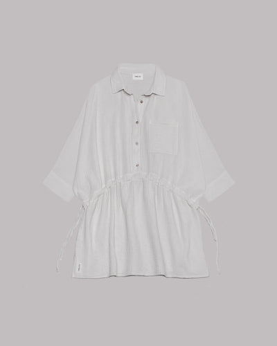 Honora - Classic Shirt Dress