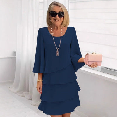 Rosalie - Timeless Layer Dress